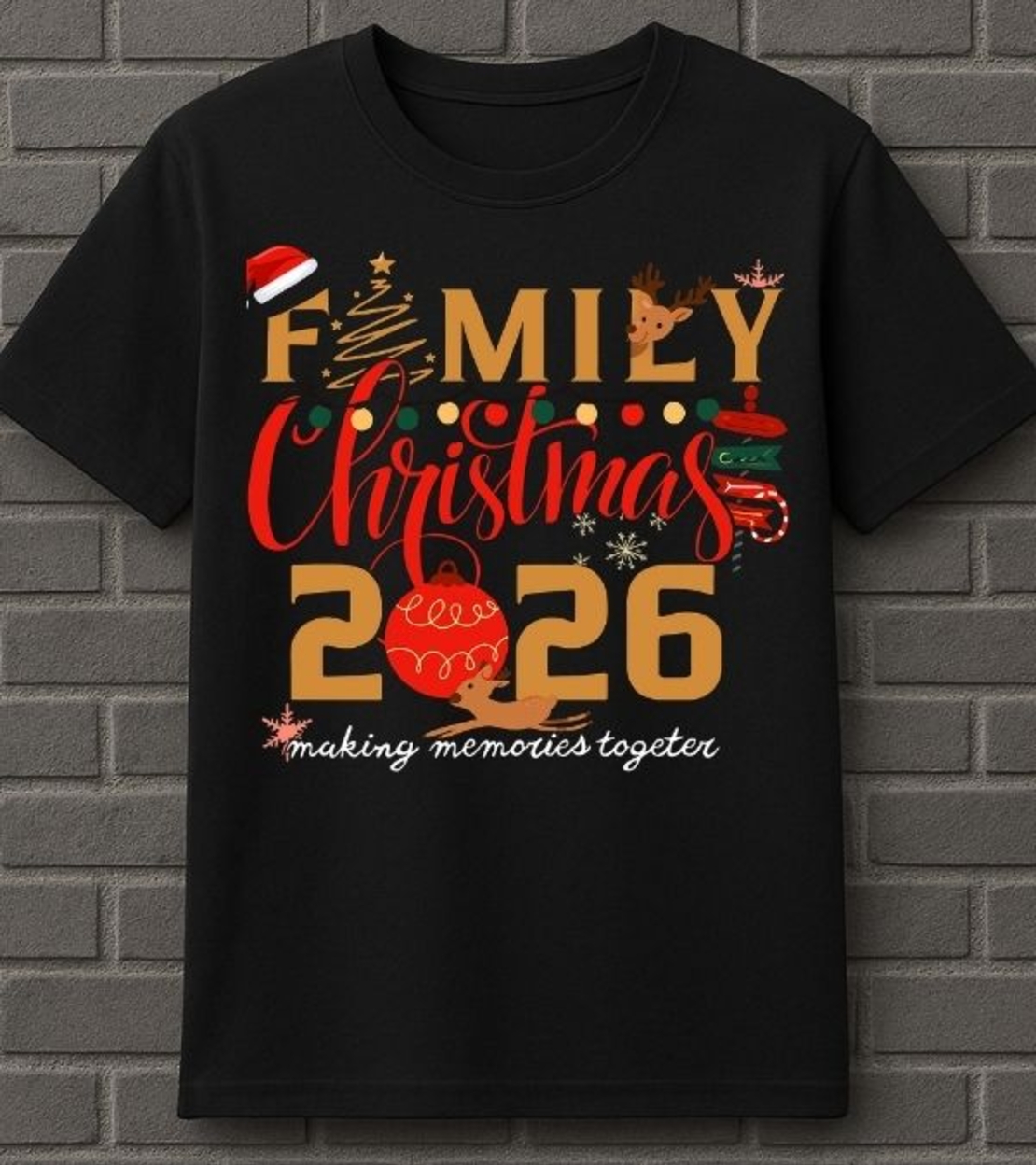 ТЕНИСКА С НАДПИС 