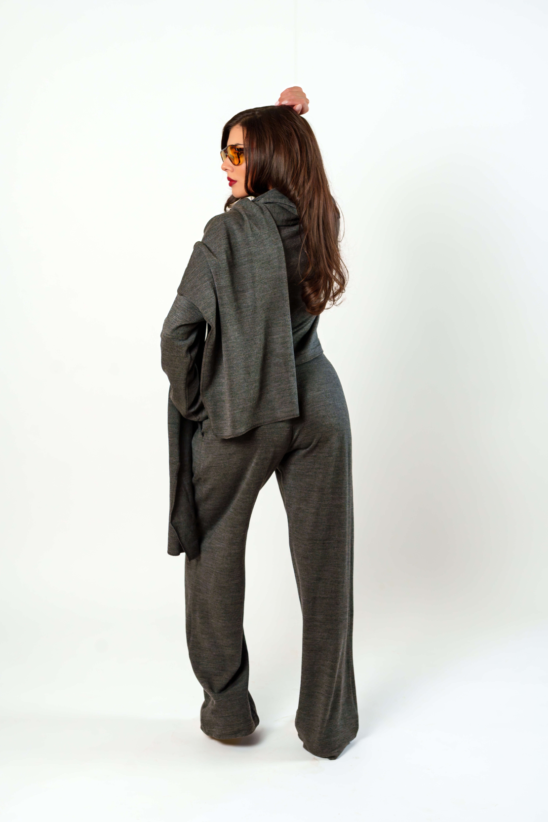 Панталон Grey whisper