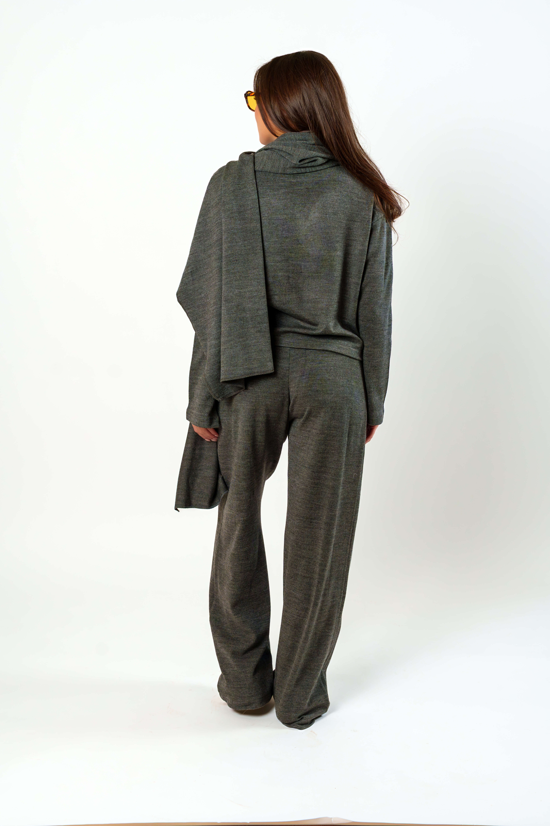 Панталон Grey whisper