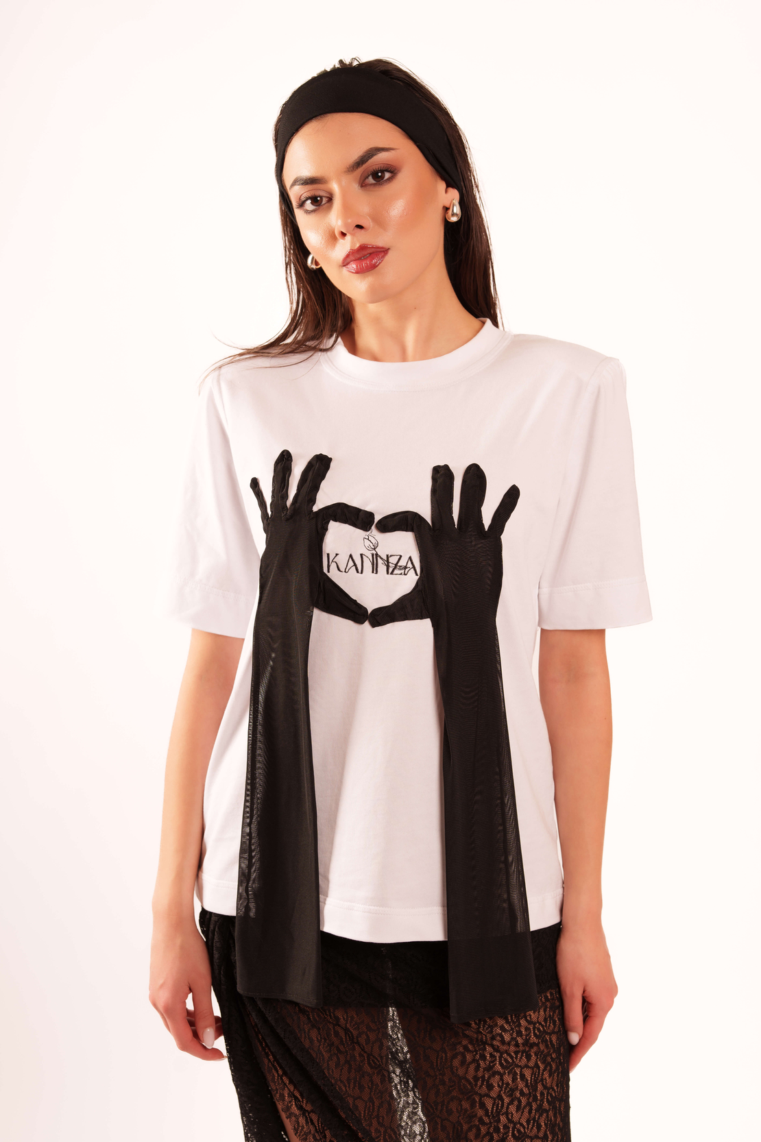 T-shirt Lovelle