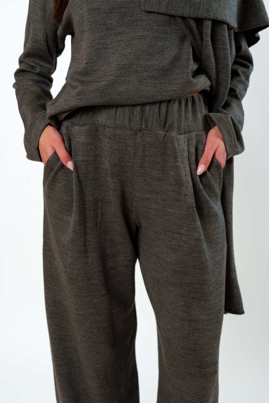 Панталон Grey whisper