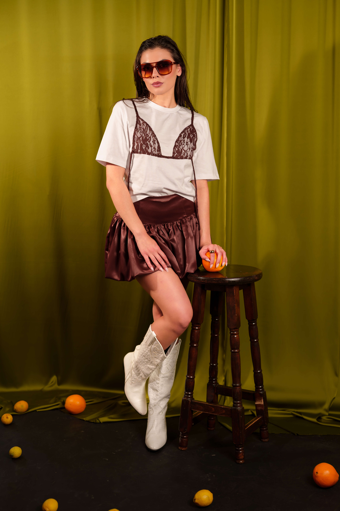 T-shirt  