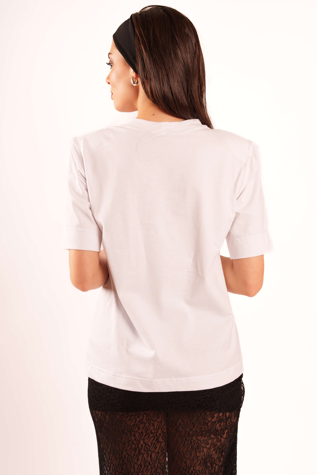 T-shirt Lovelle
