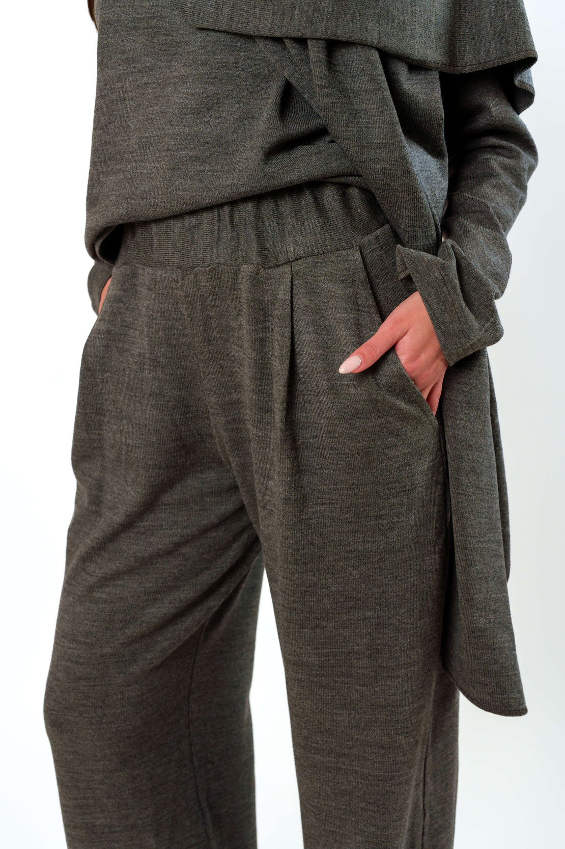 Панталон Grey whisper