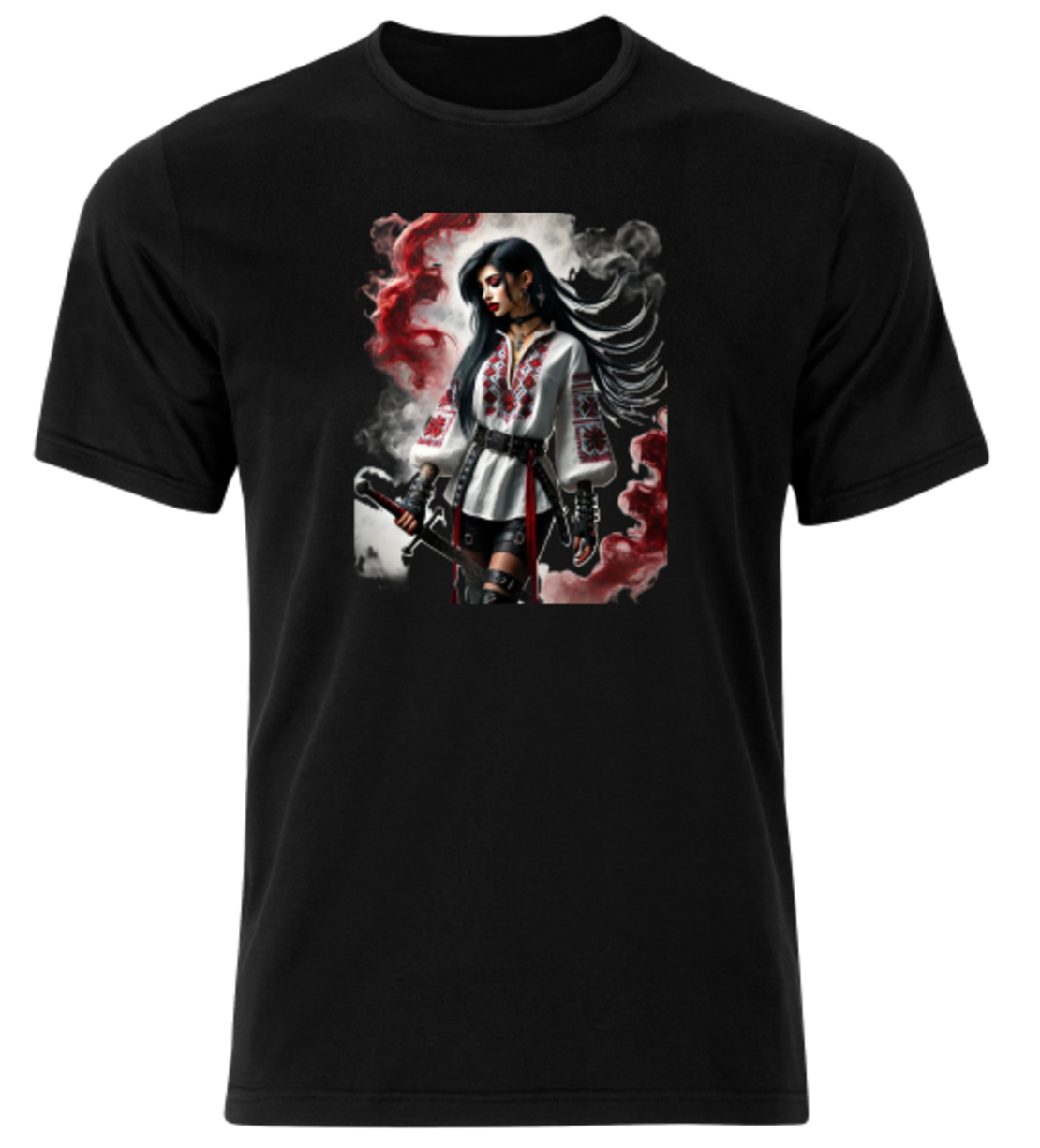 Българка Войн