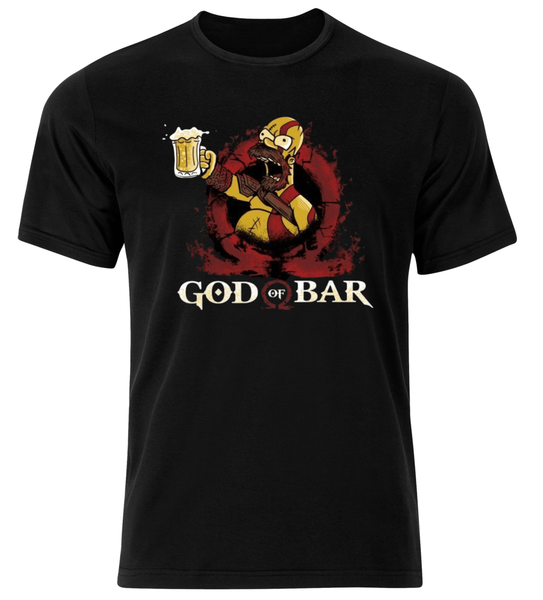 God of Bar