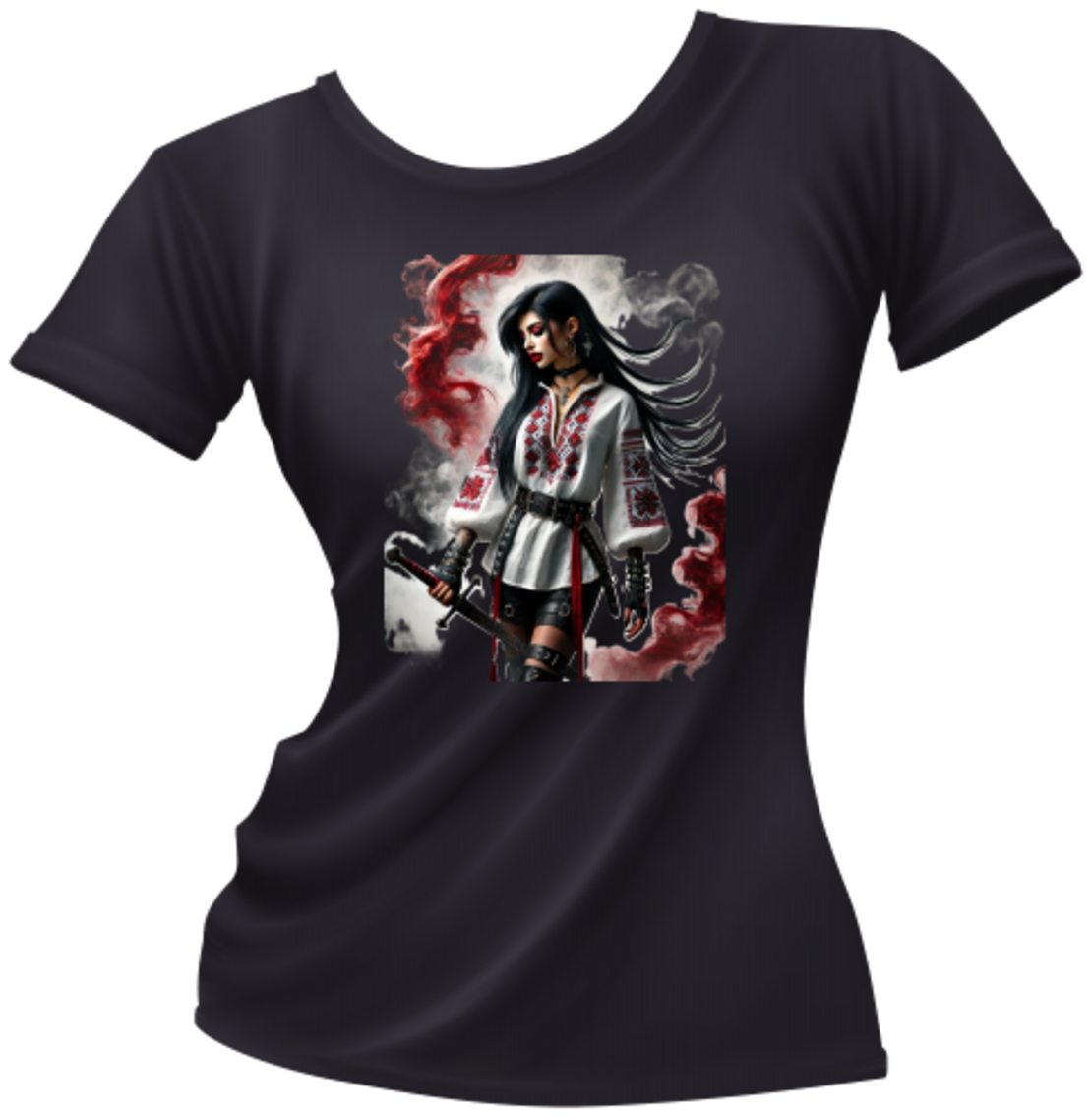 Българка Войн