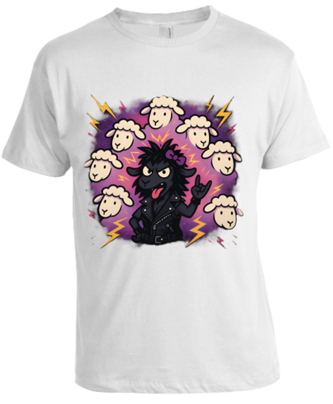 Черната овца