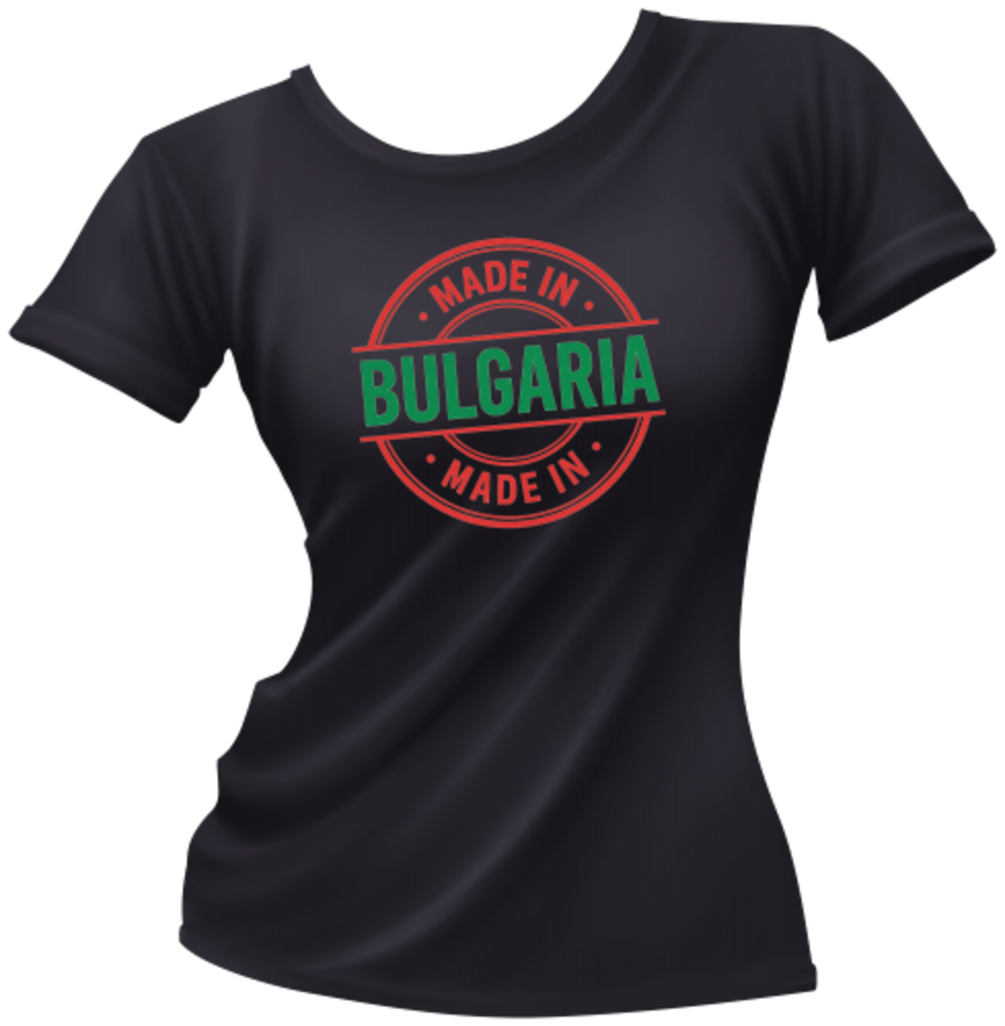 MADE IN BULGARIA