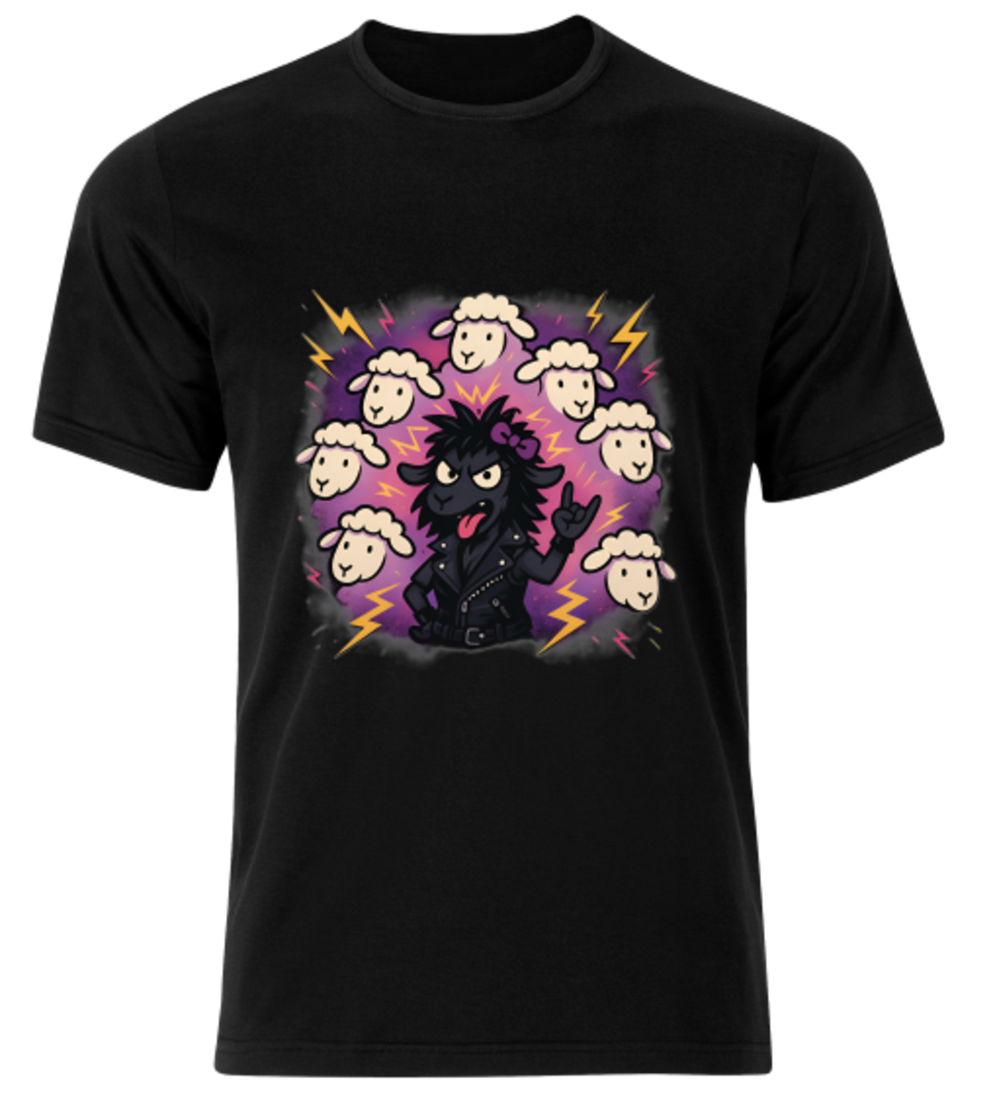 Черната овца