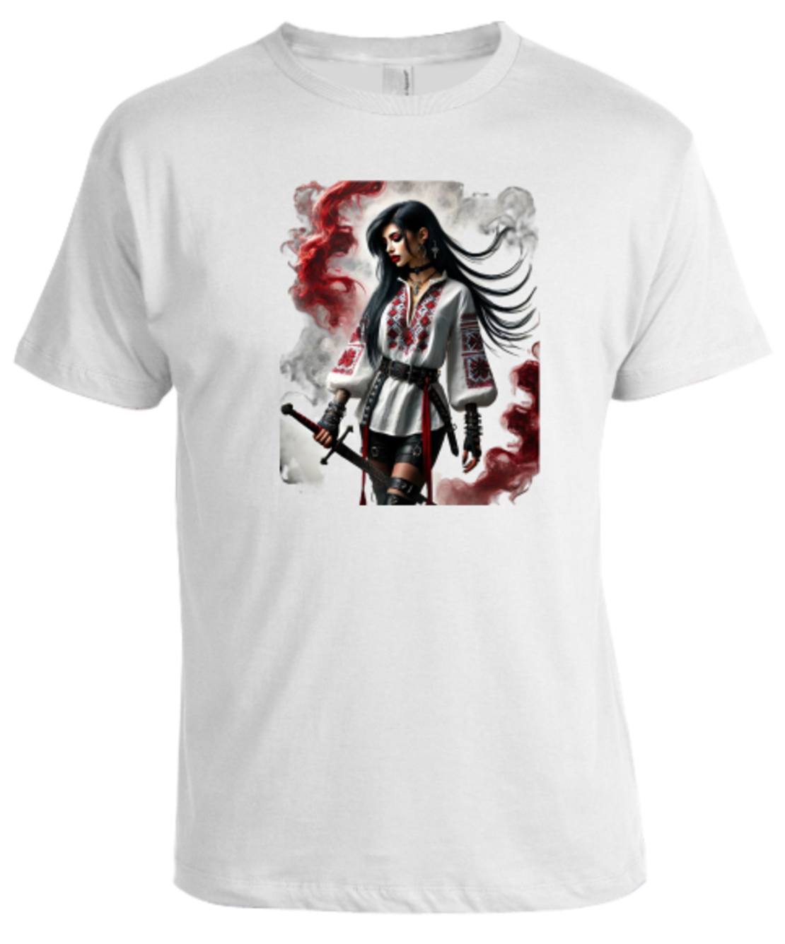 Българка Войн