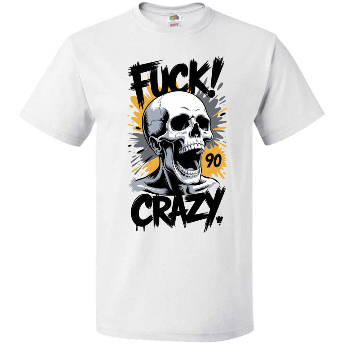 Fck Crazy