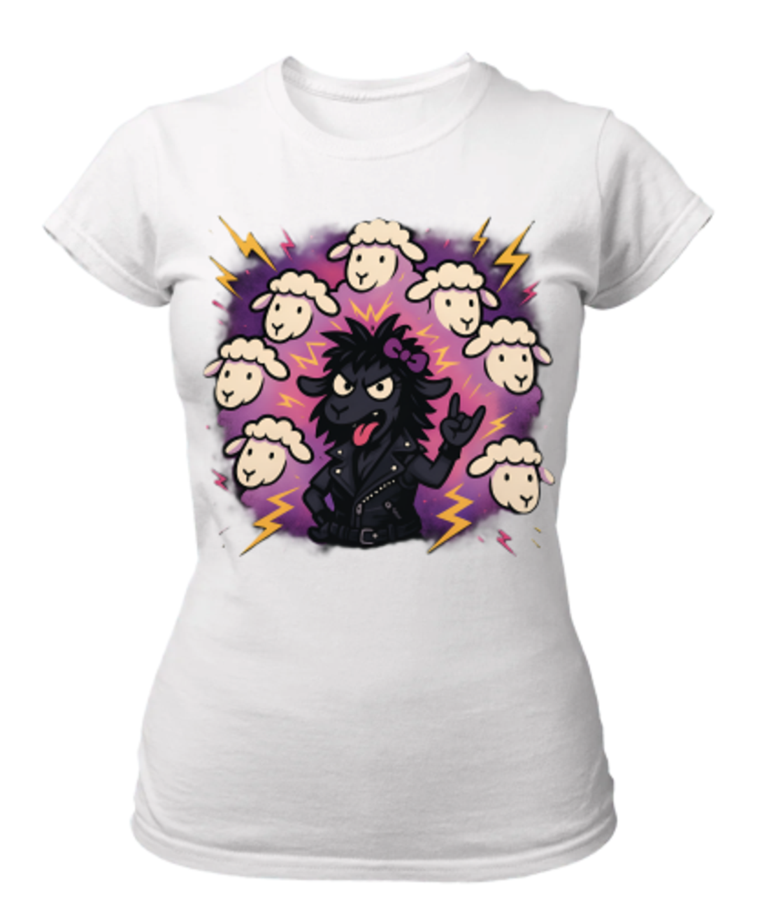 Черната овца