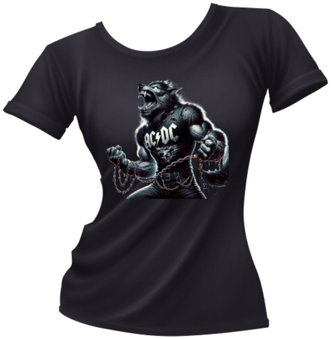 ACDC Werewolf