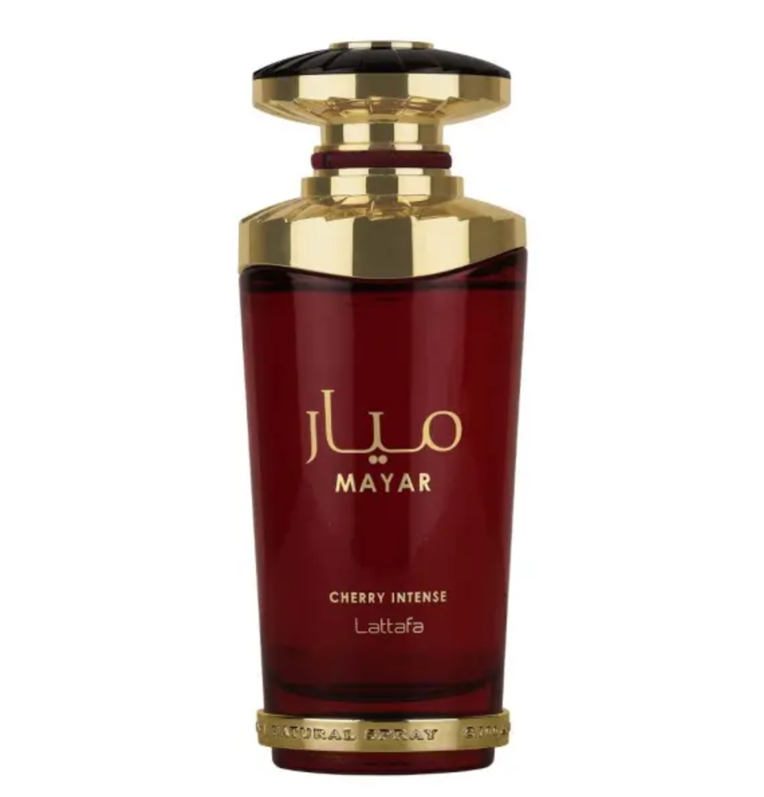 Lattafa Mayar Cherry Intense EDP 100 W