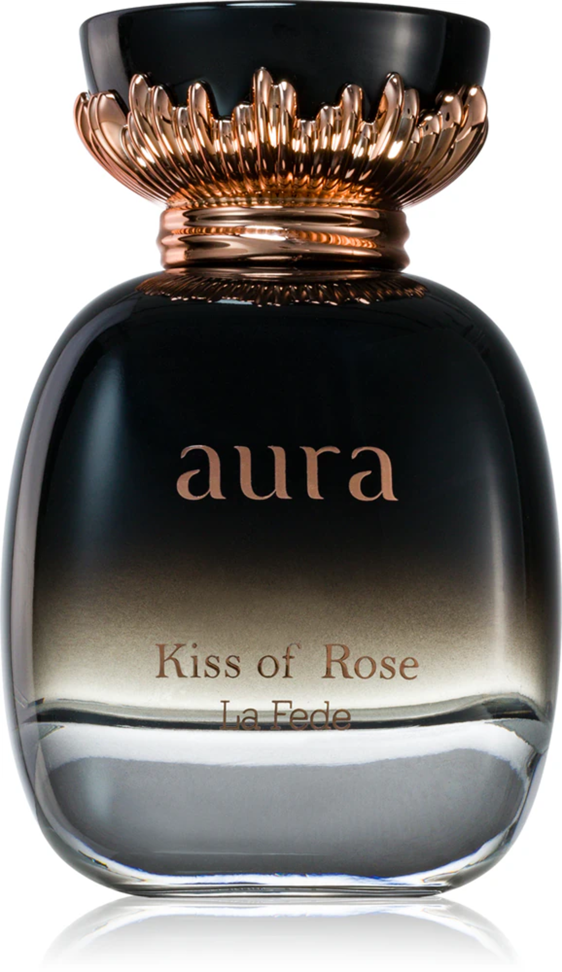 La Fede Aura Kiss Of Rose EDP 100 W