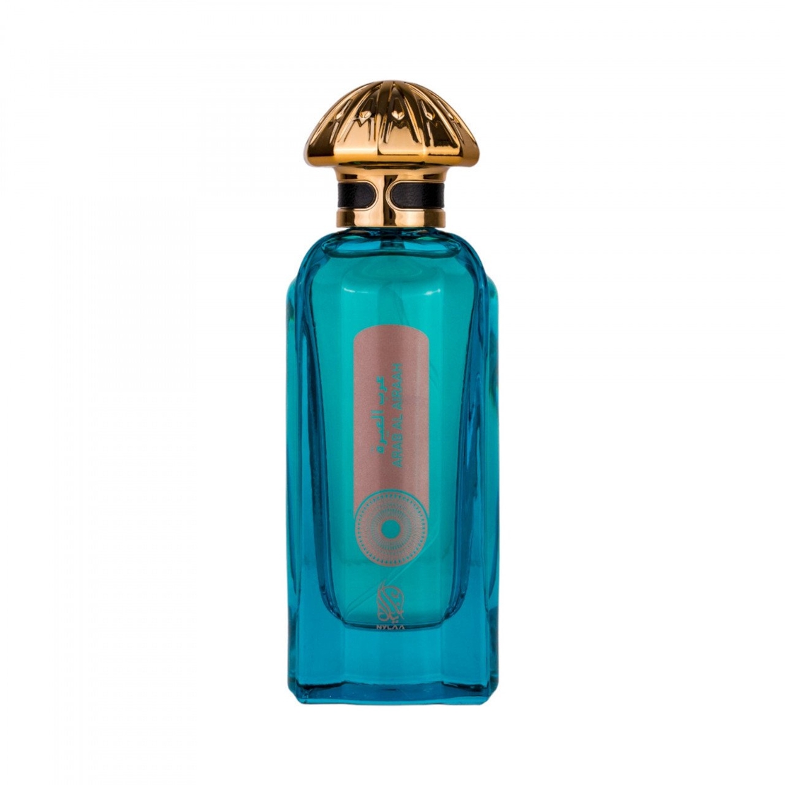Nylaa Arab al Airah EDP 100 Uni