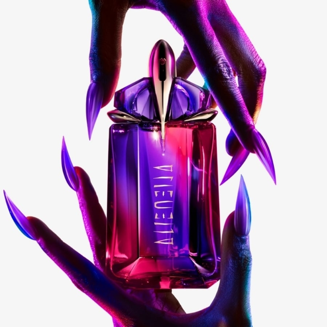 Thiery Mugler ALIEN Hypersense EDP 60 W