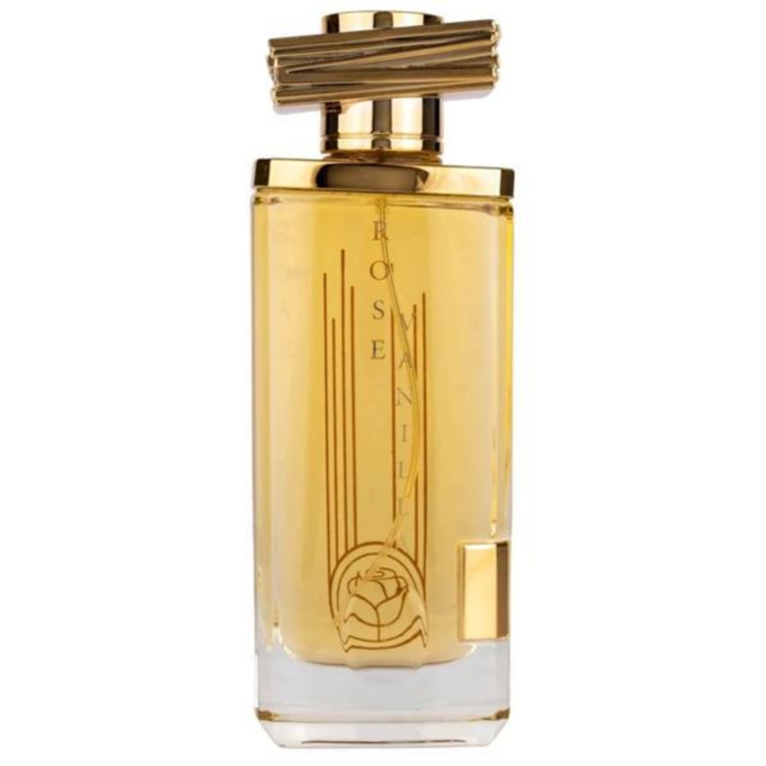 Maison Asrar Rose Vanilla EDP 110 Uni  Вдъхновен от Tiziana Terenzi – Andromeda