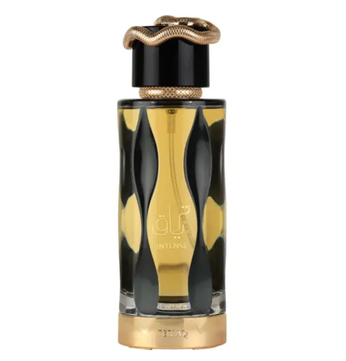 Lattafa  Teriaq Intense EDP 100 Uni