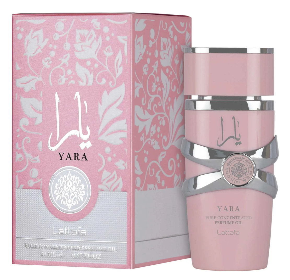 Lattafa  Yara EDP 100ml W