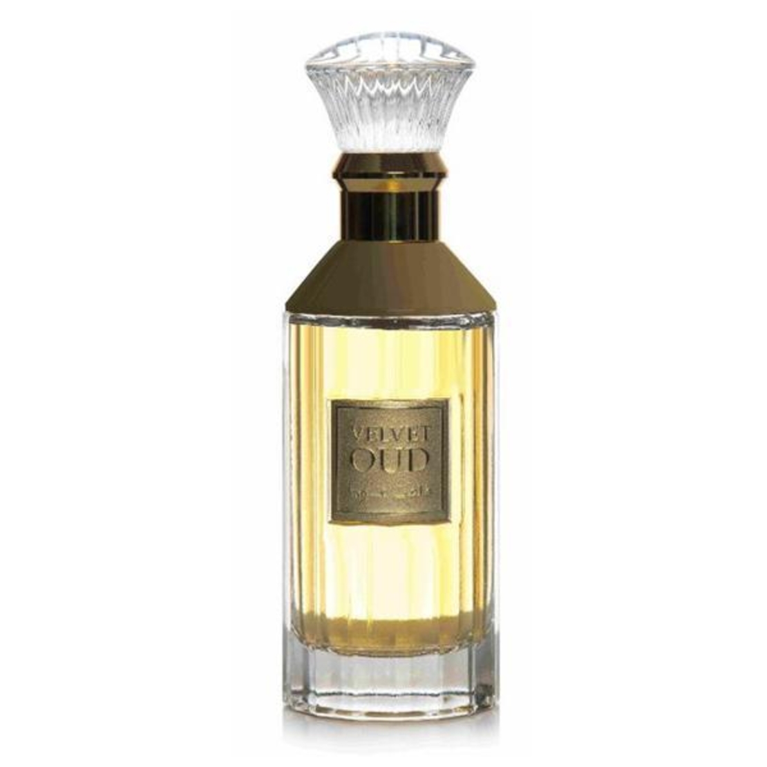 Lattafa  Velvet Oud  EDP 100 Uni
