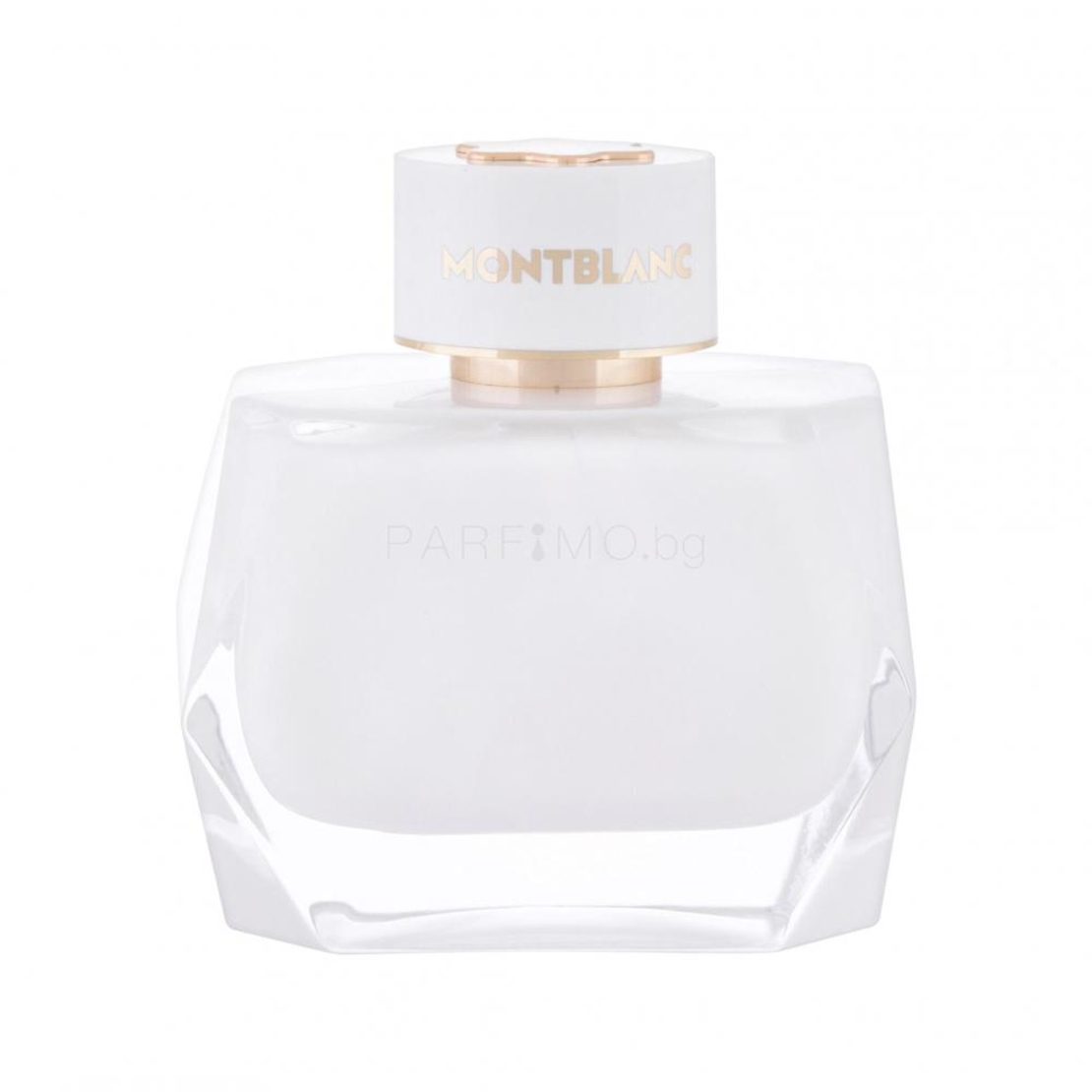 Mont Blanc Signature EDP 90 W