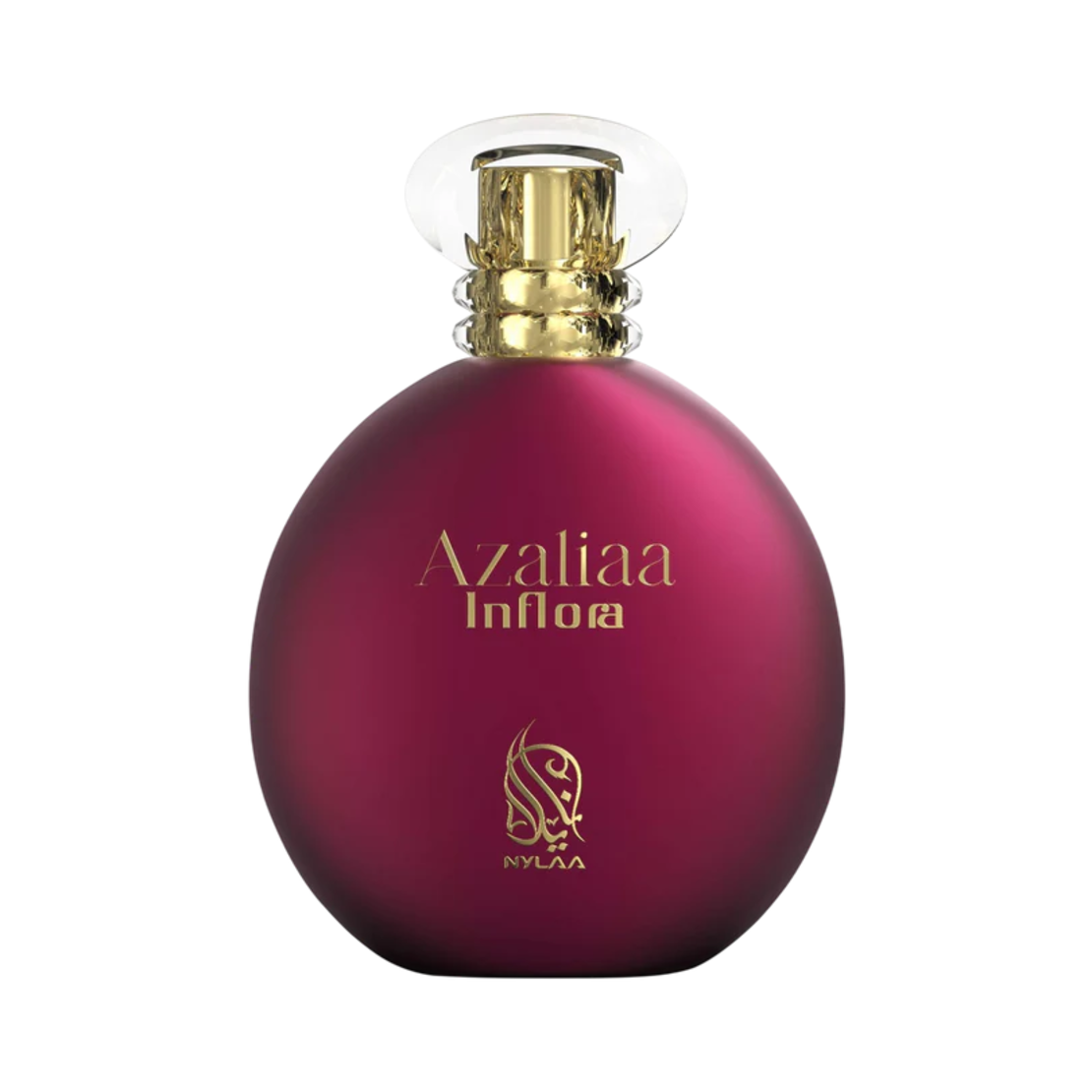 Nylaa Azalia Inflora EDP 100 W вдъхновен от Euphoria Calvin Klein
