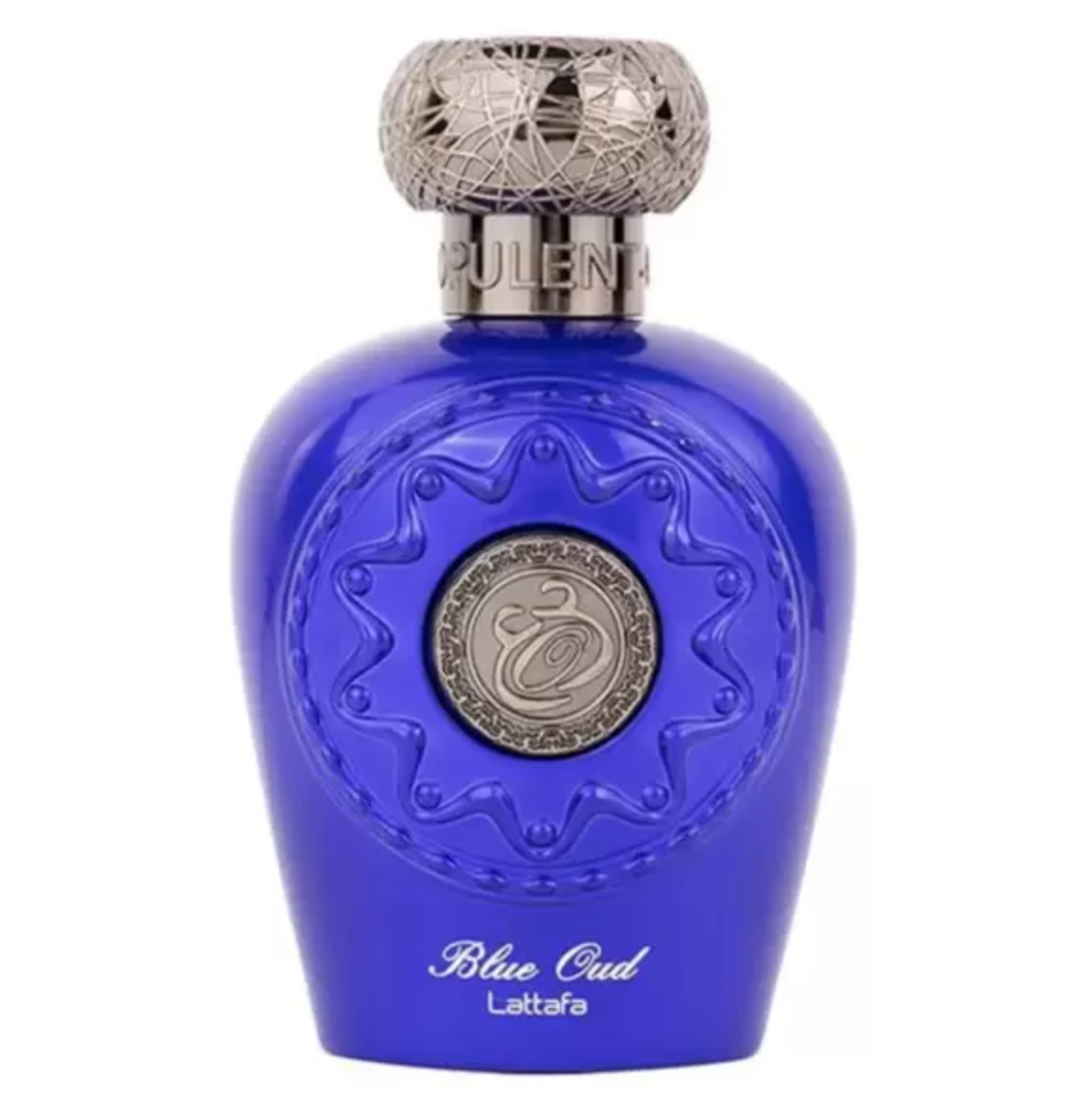 Lattafa Opulent Blue EDP 100 Uni Вдъхновен от Colonia Oud / Acqua di Parma