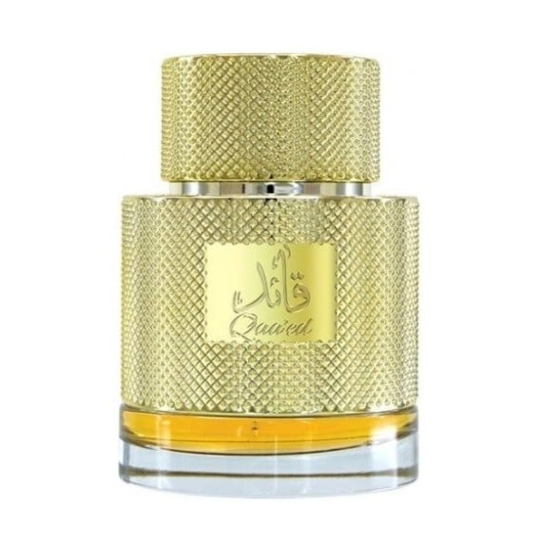 Lattafa  Qaа'ed  EDP 100 Uni  вдъхновен от Issey Miyake Nuit d'Issey Polaris