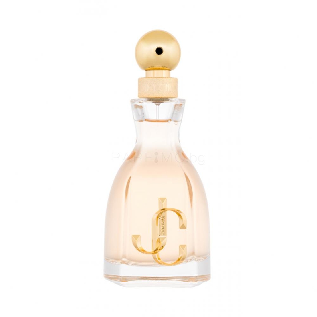 JIMMY CHOO I Want Choo EDP 60 W