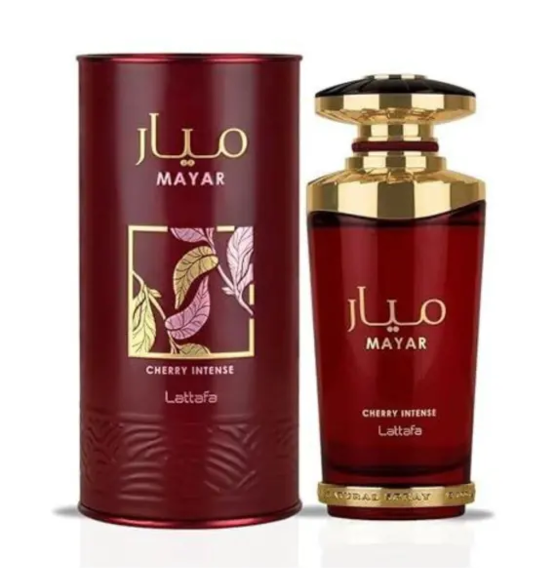 Lattafa Mayar Cherry Intense EDP 100 W