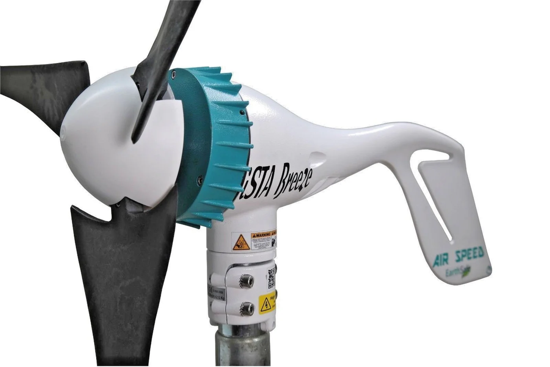 500W алуминиев корпус (отливка)