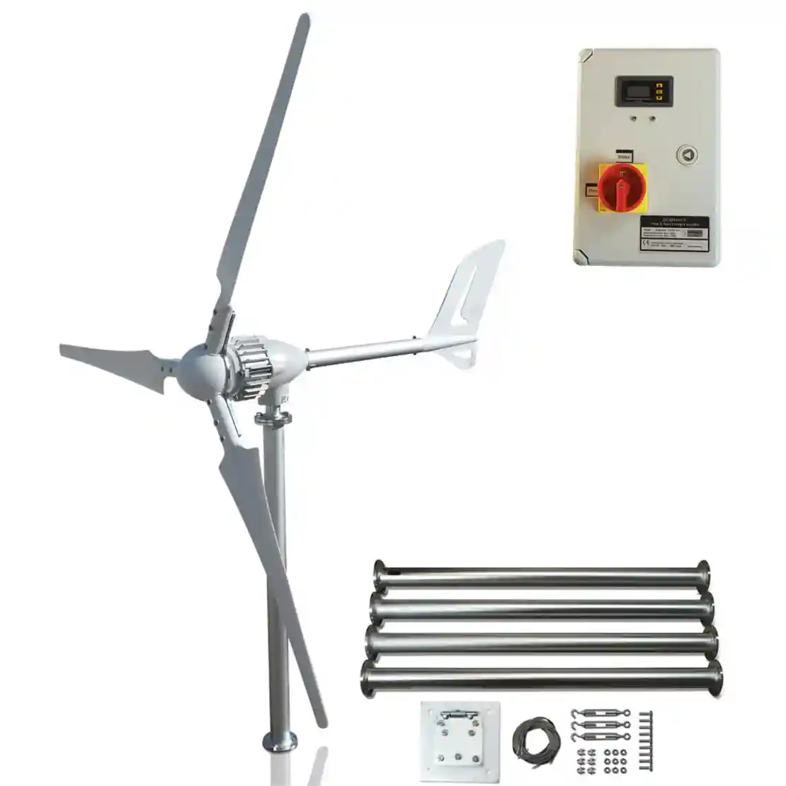 1000 вата 24/48 волта