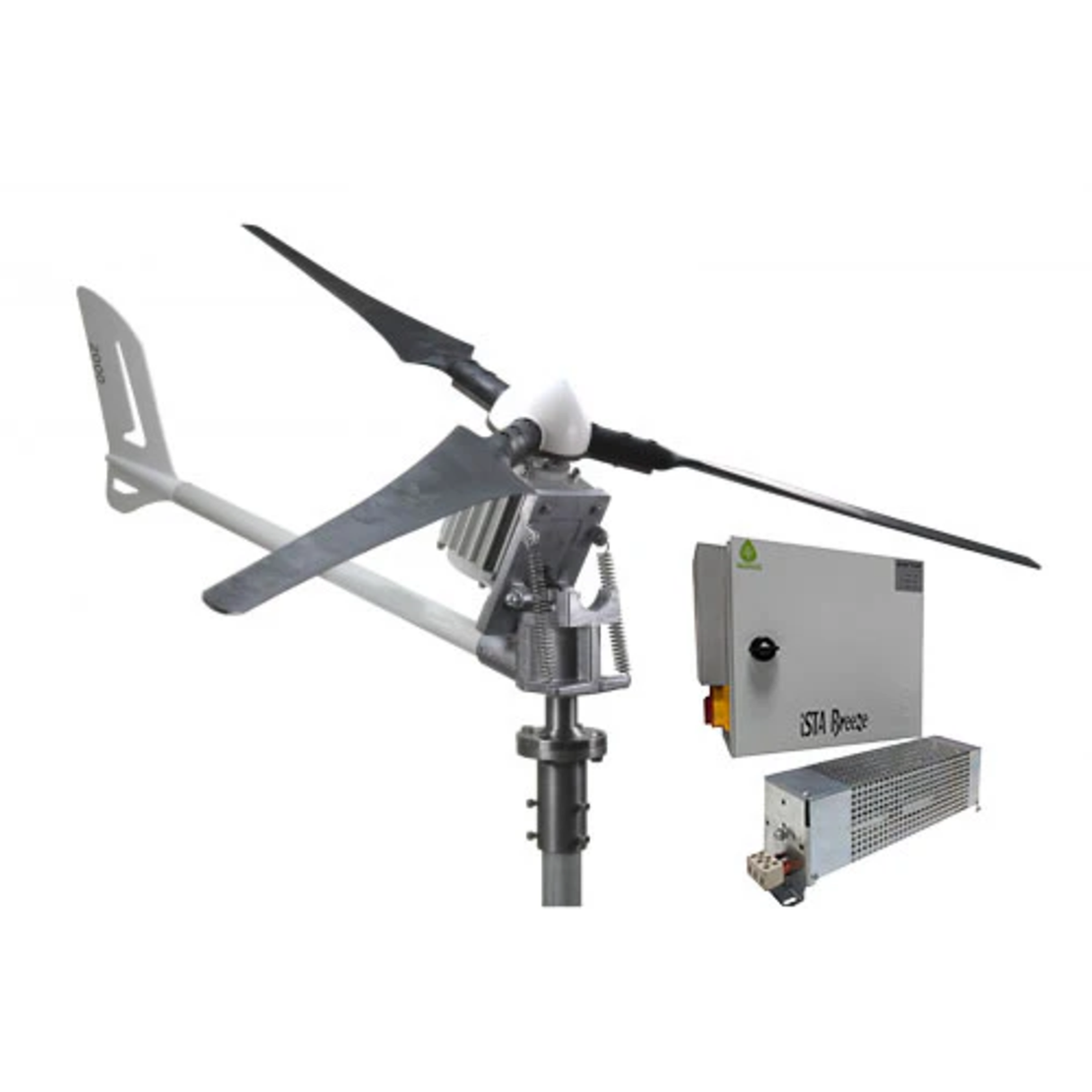 2000 вата с променлив ъгъла на атака