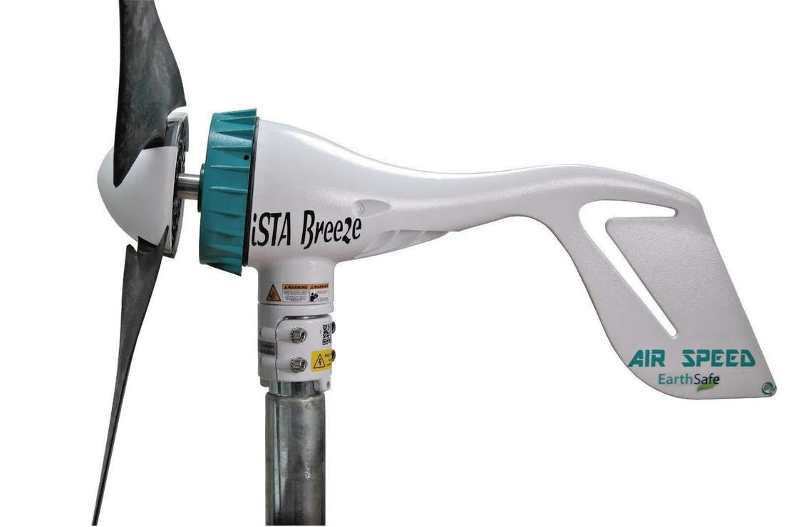 500W алуминиев корпус (отливка)