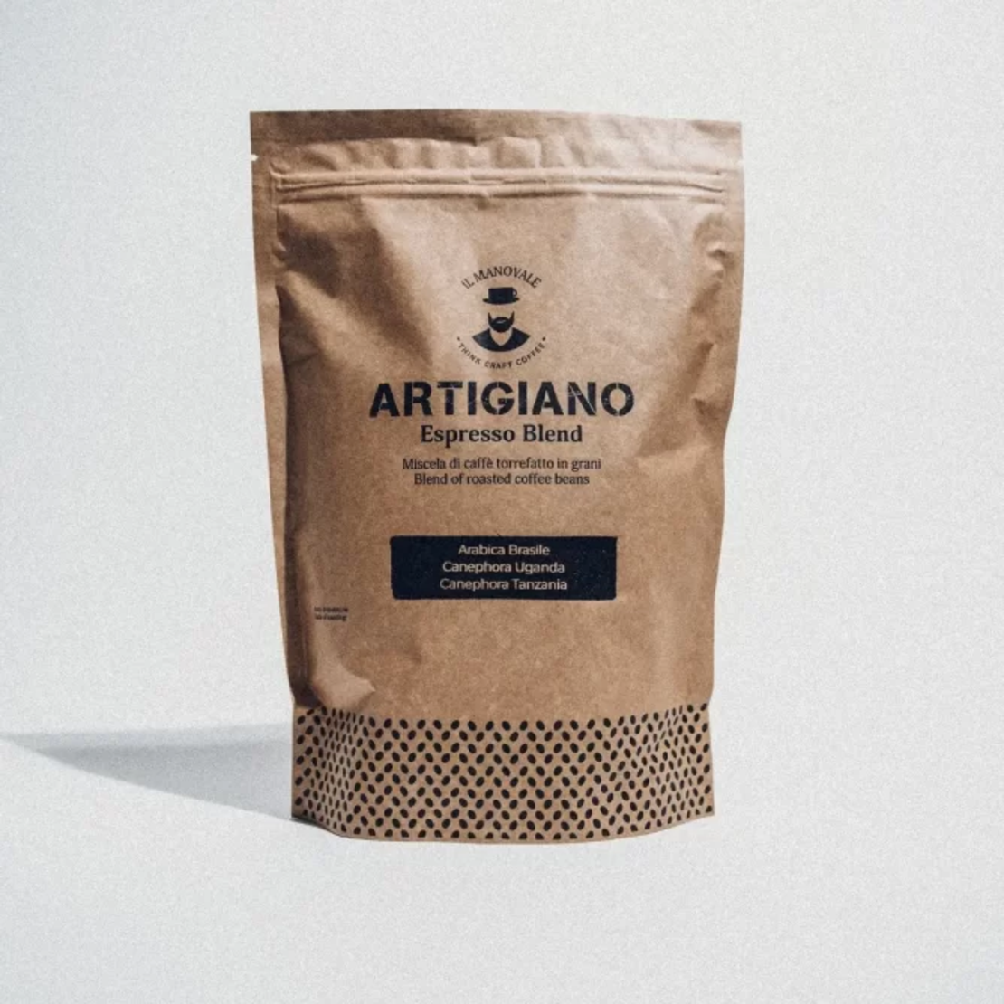 Artigiano Nero