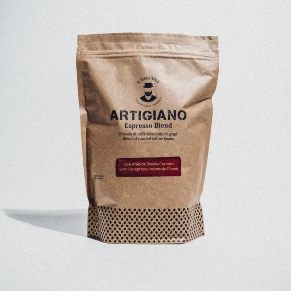 Artigiano Rosso