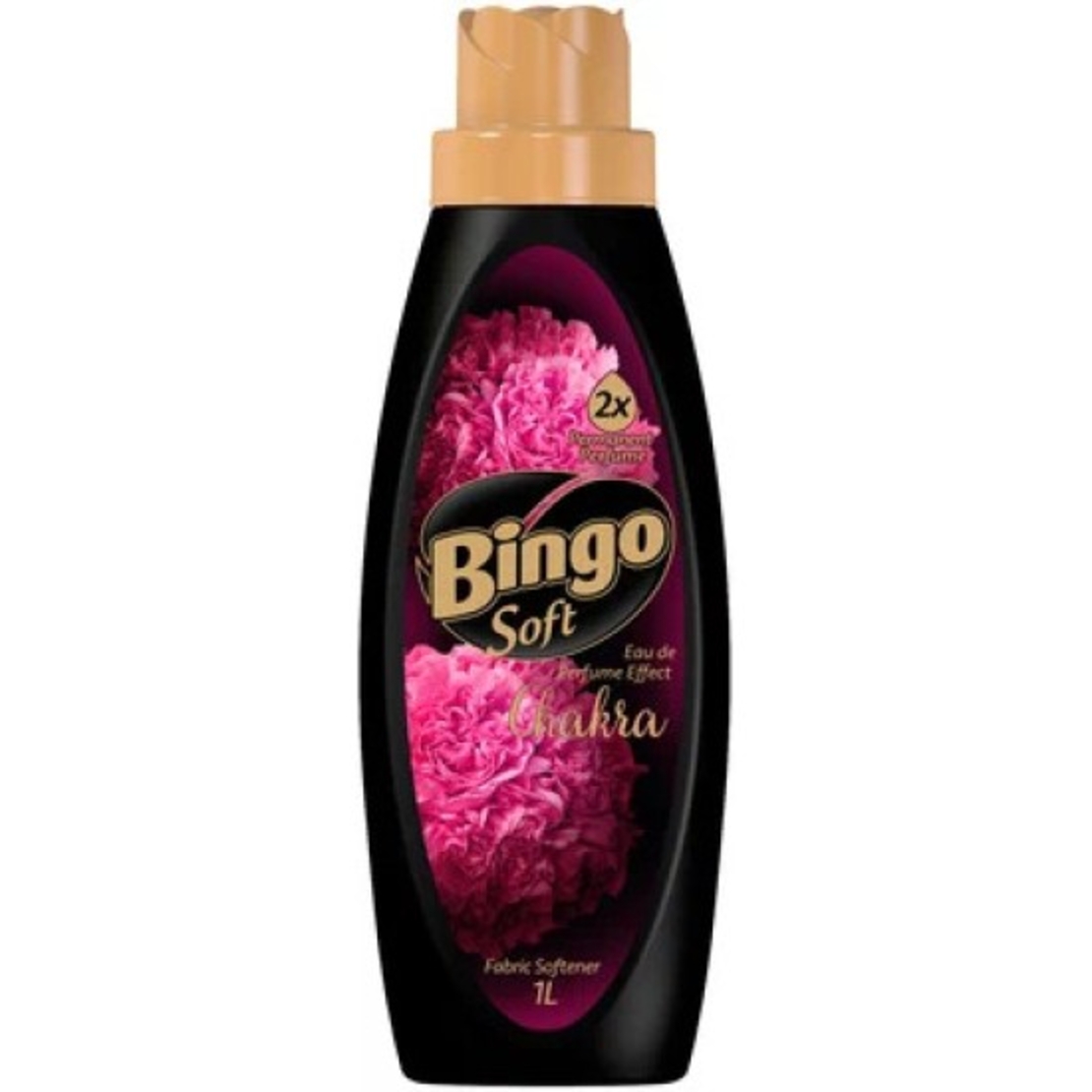 Bingo Chakra - Омекотител, 1л.