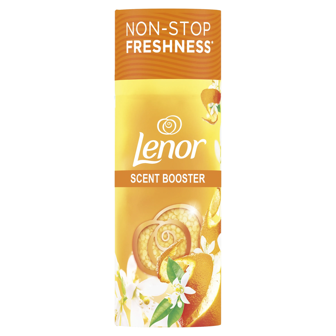 Lenor - Парфюмни перли , 176 гр