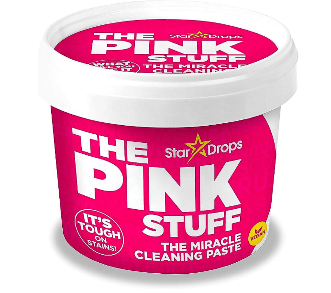 The pink stuff  - магическа паста за почистване , 850 гр