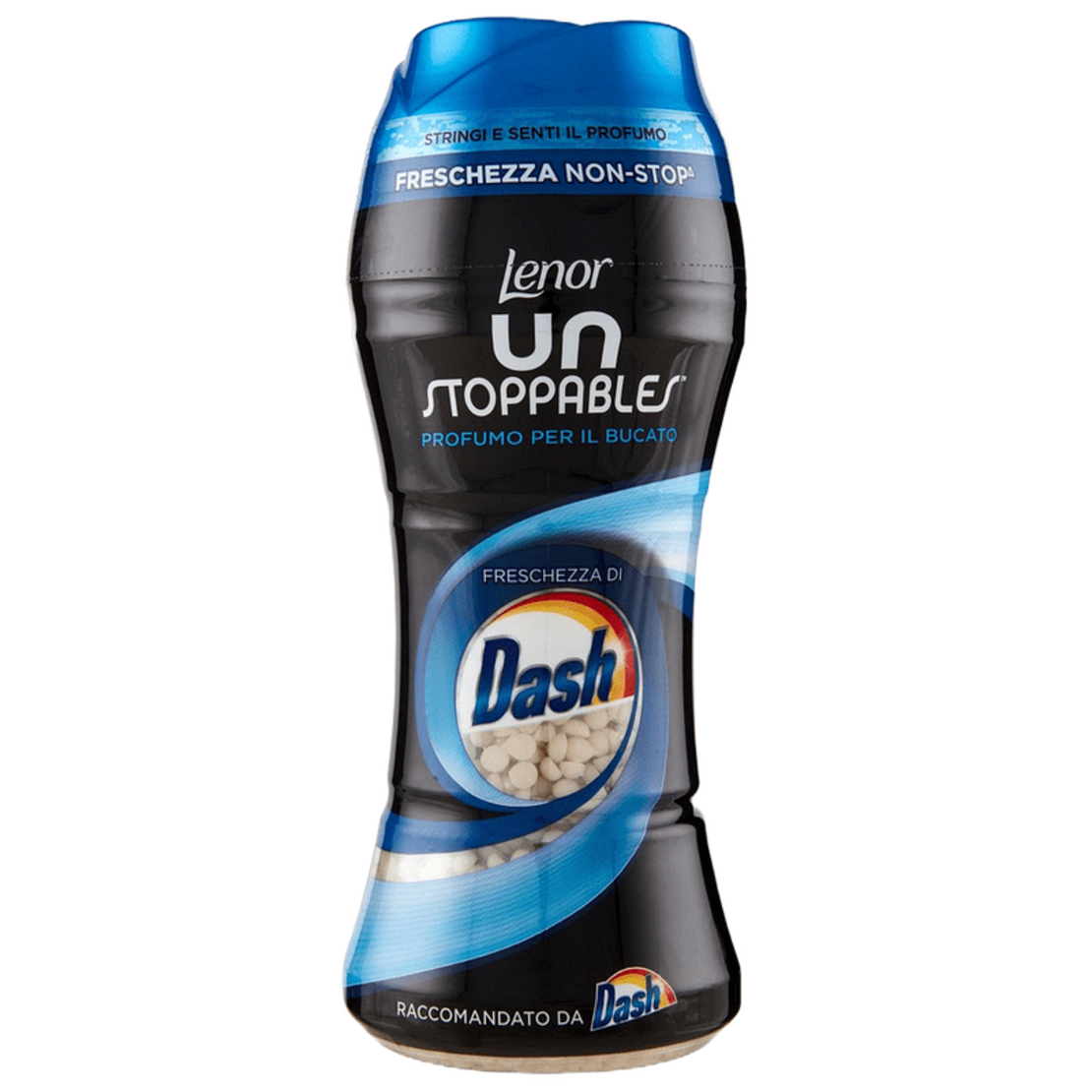Lenor - Парфюмни перли , 210 гр