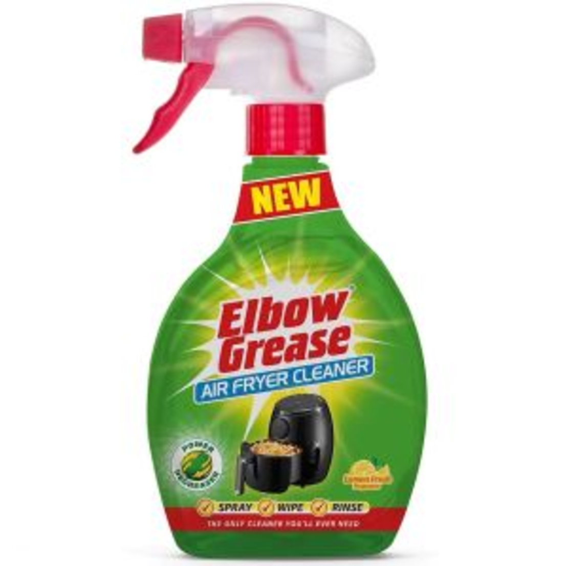 Elbow Grease - Спрей за почистване на Air Fryer  500 мл