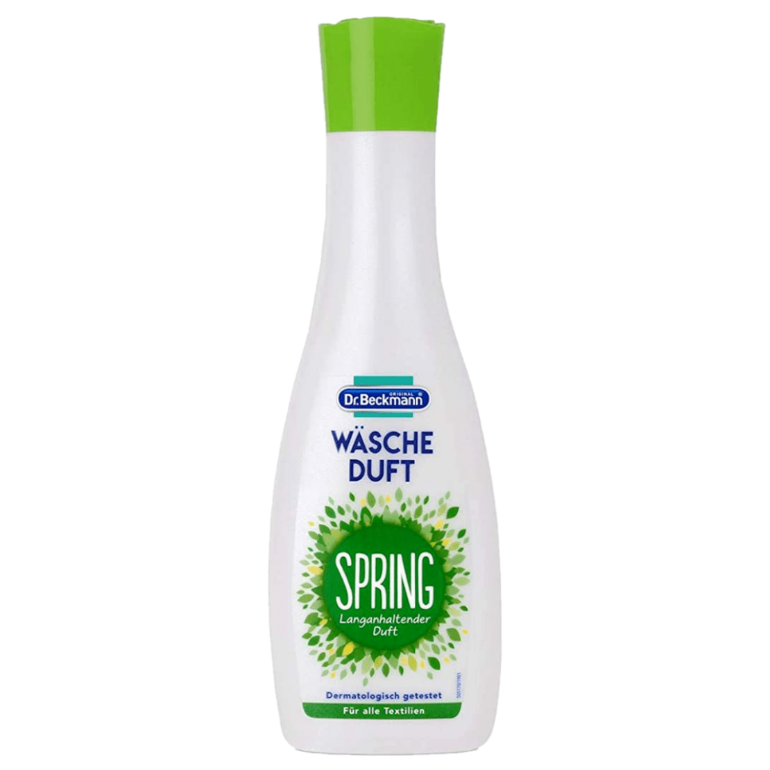 Dr. Beckman - Парфюм за дрехи за сушилня Spring, 250ml