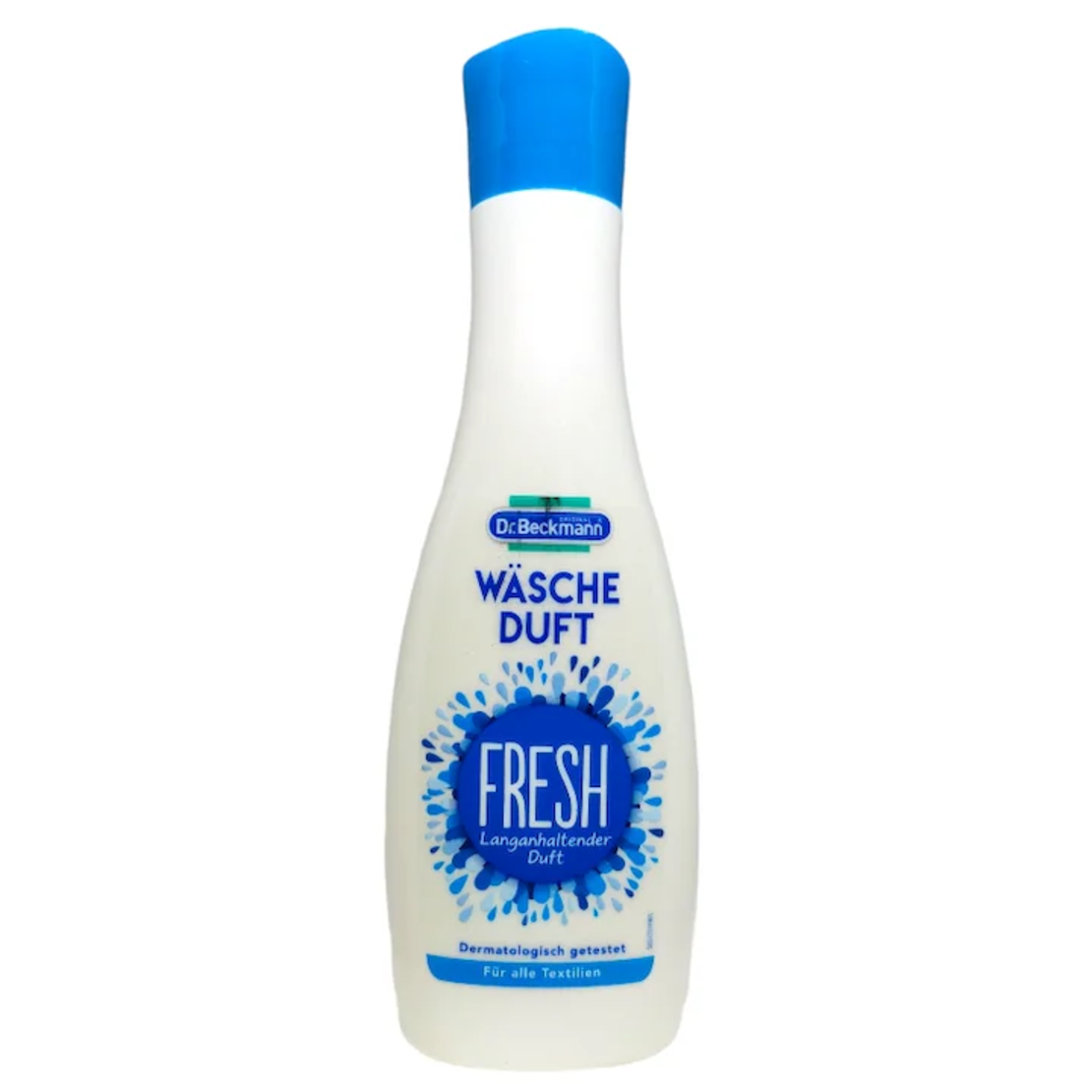 Dr. Beckman - Парфюм за дрехи за сушилня Fresh, 250ml