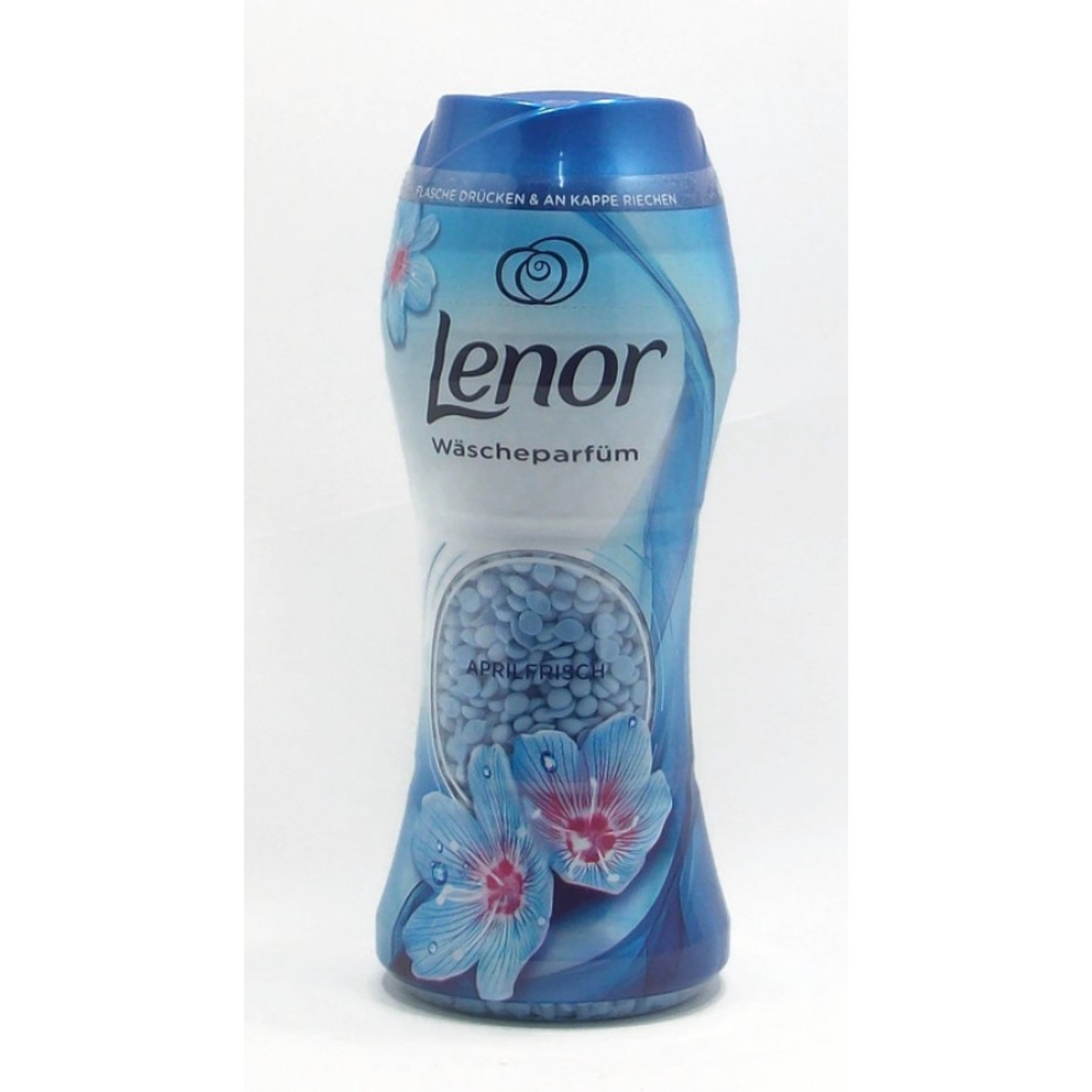 Lenor - Парфюмни перли  , 210 гр