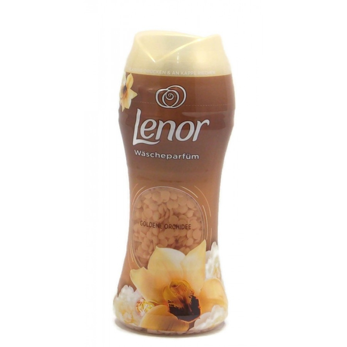 Lenor - Парфюмни перли , 210 гр