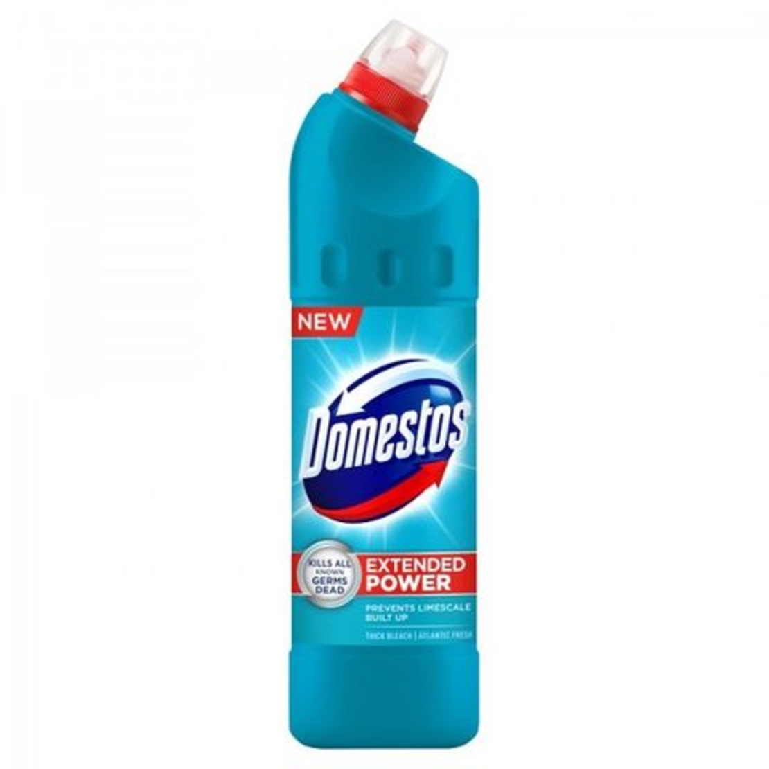 Domestos - препарат за почистване на тоалетна , 750мл