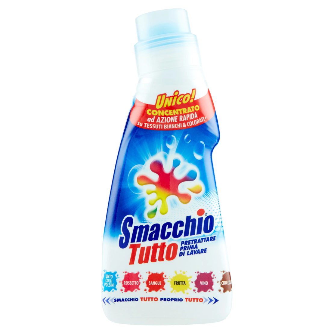 Madel Smacchio Tutto - препарат против петна 250 мл