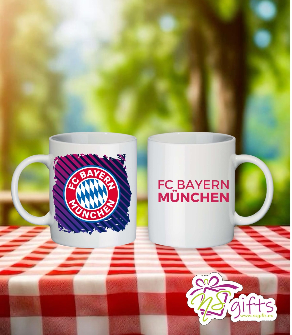 Чаша Bayern Munich